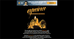 Desktop Screenshot of experiencekc.com